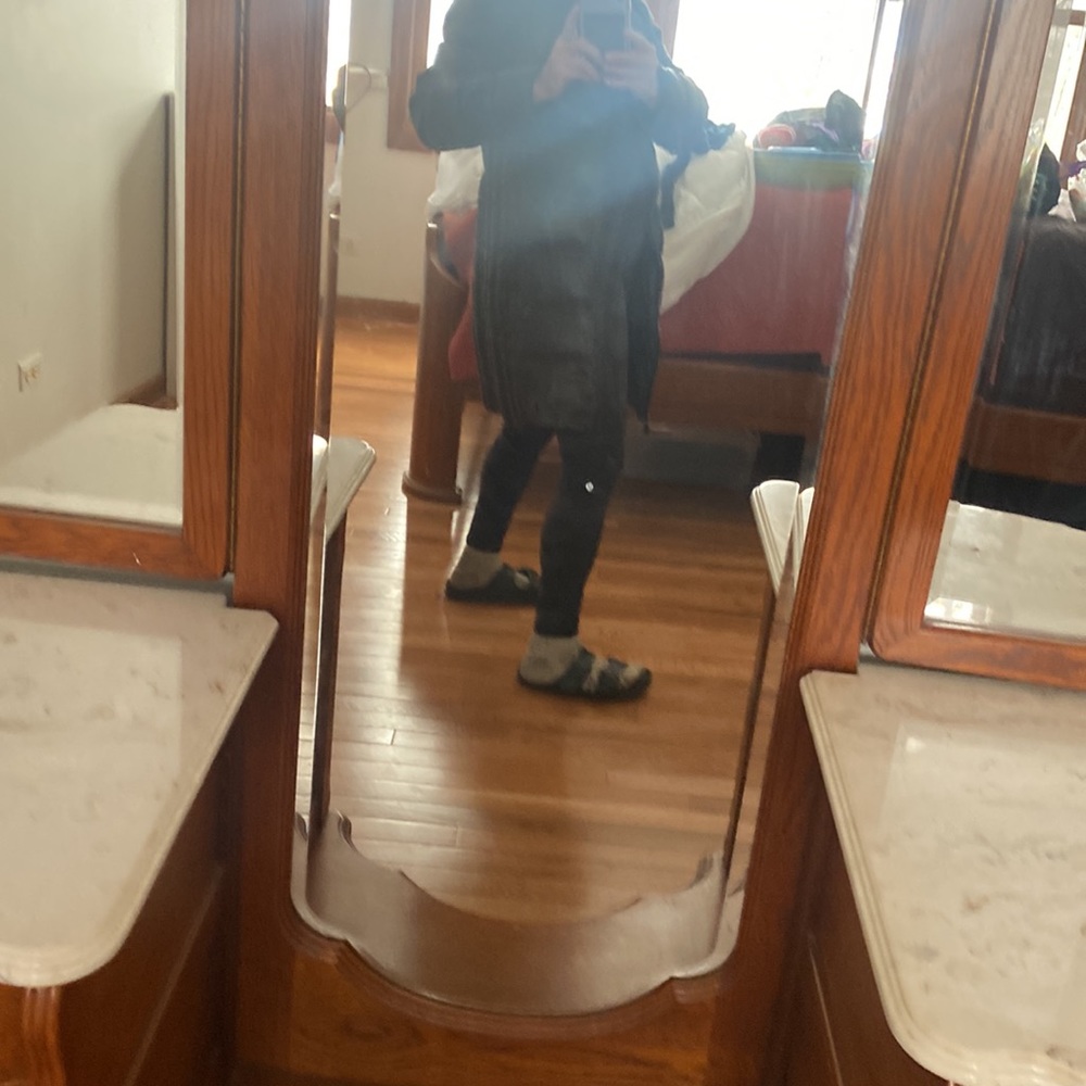 Bcbg Packable Down Filled Jacket - image 2